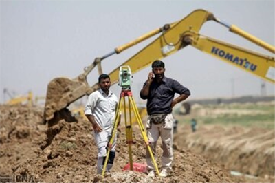 🔰ابلاغ ضریب تعرفه خدمات نقشه‌برداری سال ۱۴۰۴ از سوی سازمان برنامه و بودجه كشور